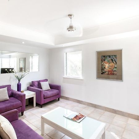 Bermuda Villas Sunshine Coast Kültér fotó