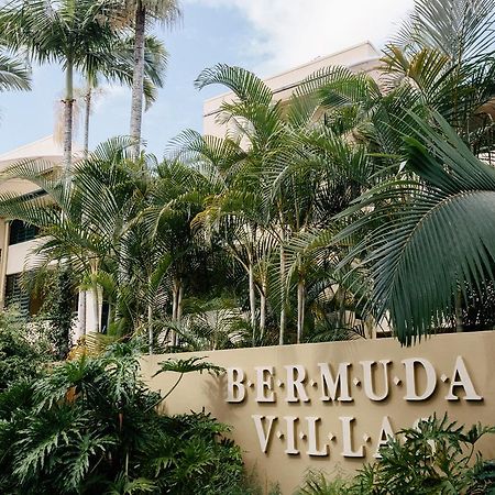 Bermuda Villas Sunshine Coast Kültér fotó
