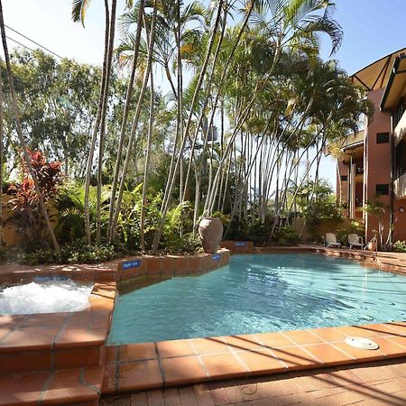 Bermuda Villas Sunshine Coast Kültér fotó