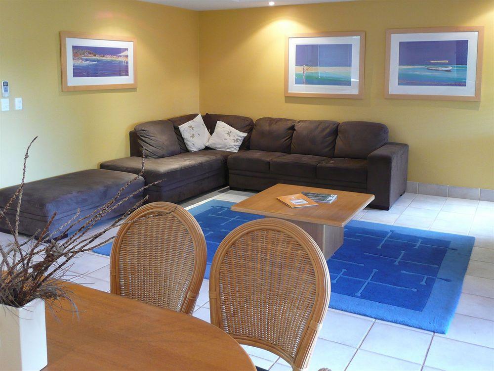 Bermuda Villas Sunshine Coast Kültér fotó