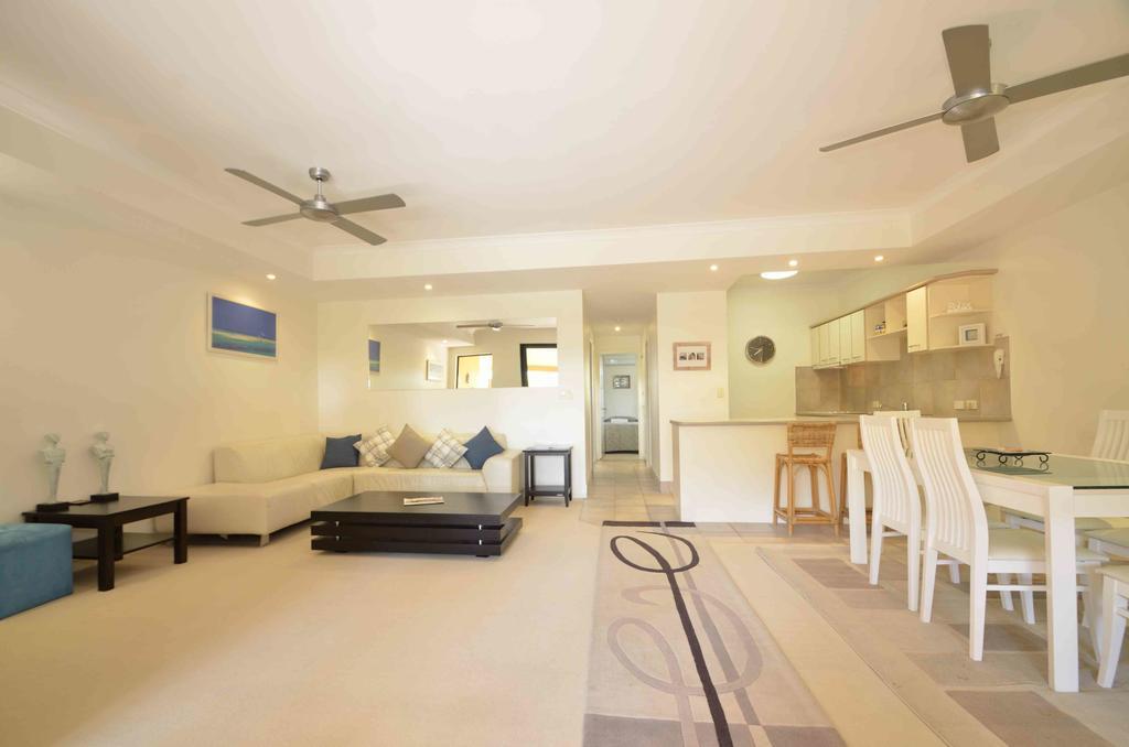 Bermuda Villas Sunshine Coast Szoba fotó