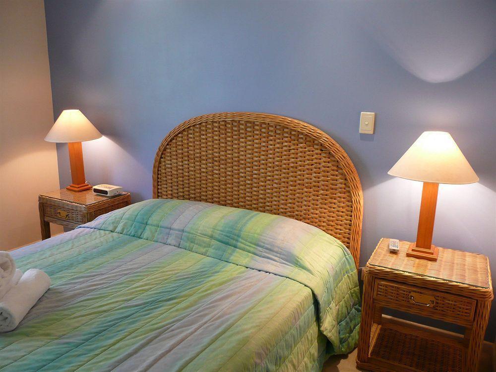 Bermuda Villas Sunshine Coast Kültér fotó