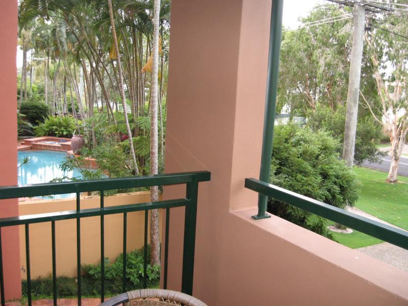 Bermuda Villas Sunshine Coast Kültér fotó