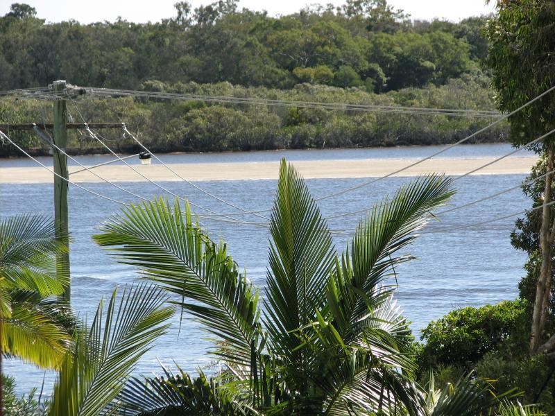 Bermuda Villas Sunshine Coast Kültér fotó