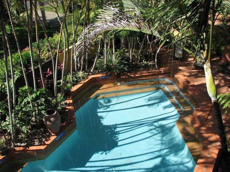 Bermuda Villas Sunshine Coast Kültér fotó