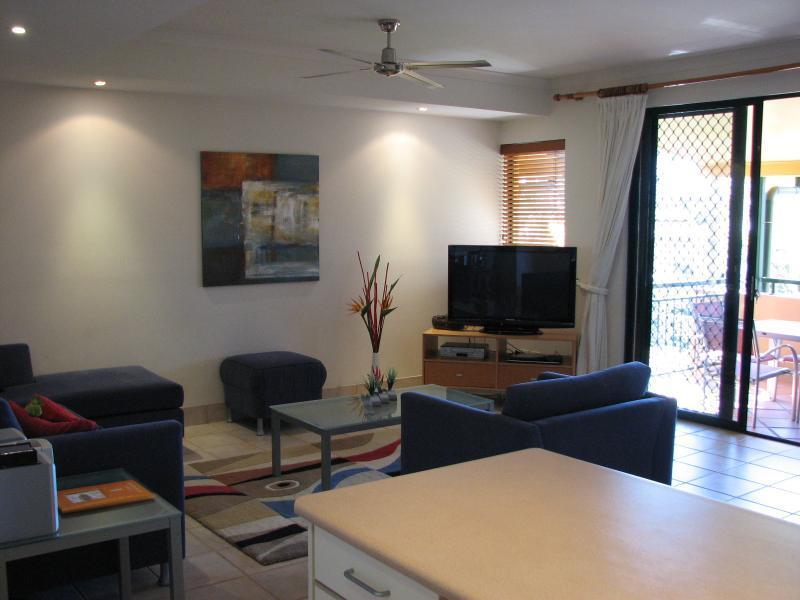 Bermuda Villas Sunshine Coast Kültér fotó