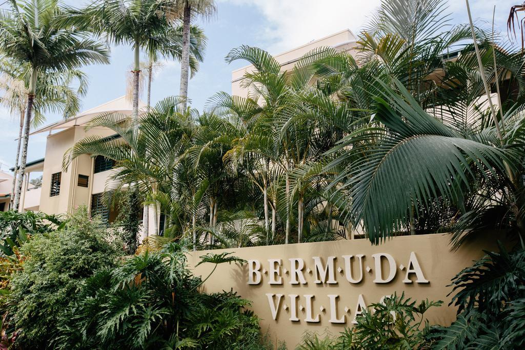 Bermuda Villas Sunshine Coast Kültér fotó