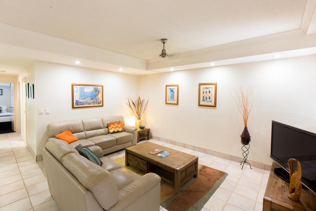 Bermuda Villas Sunshine Coast Kültér fotó
