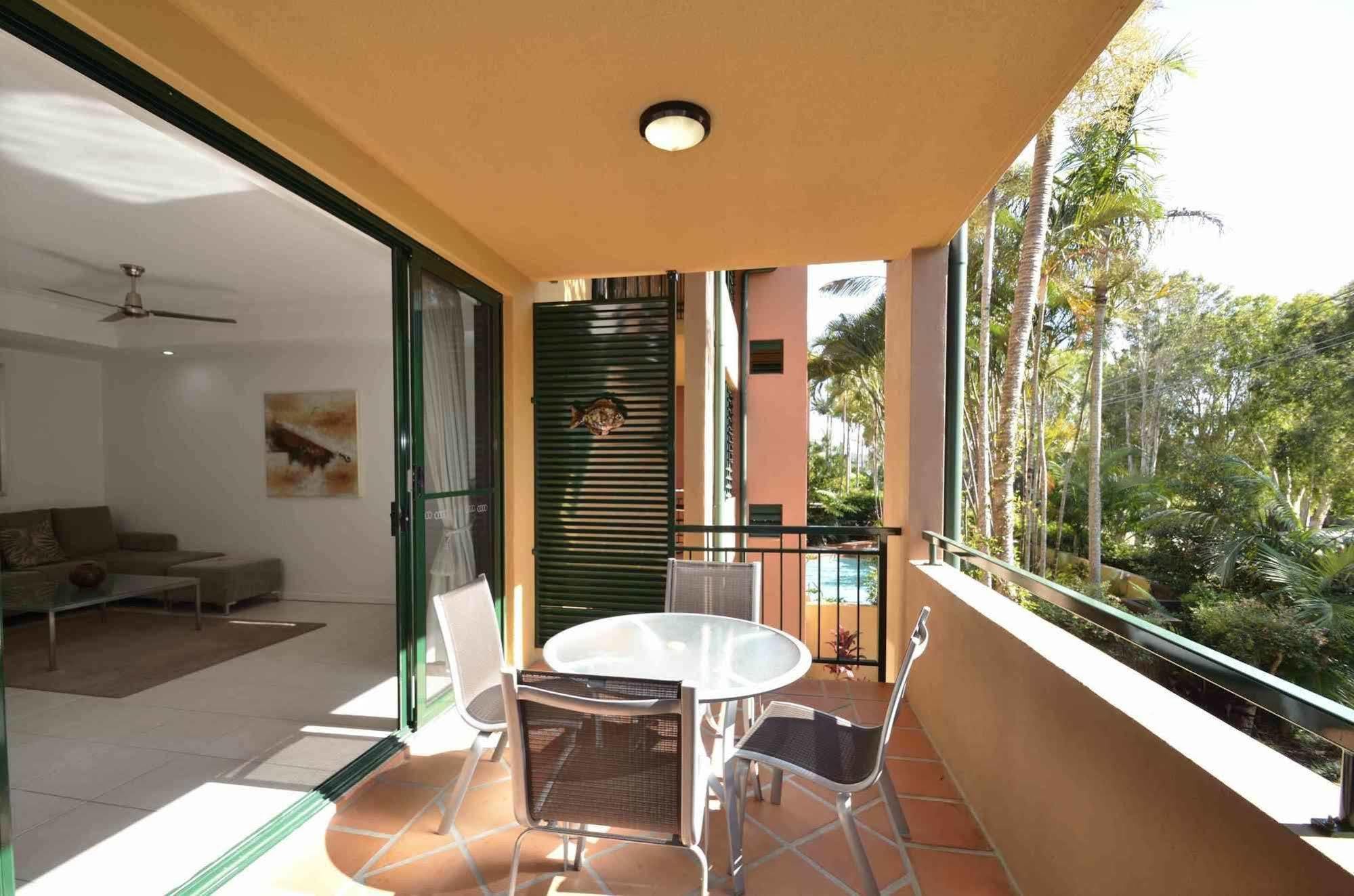 Bermuda Villas Sunshine Coast Kültér fotó