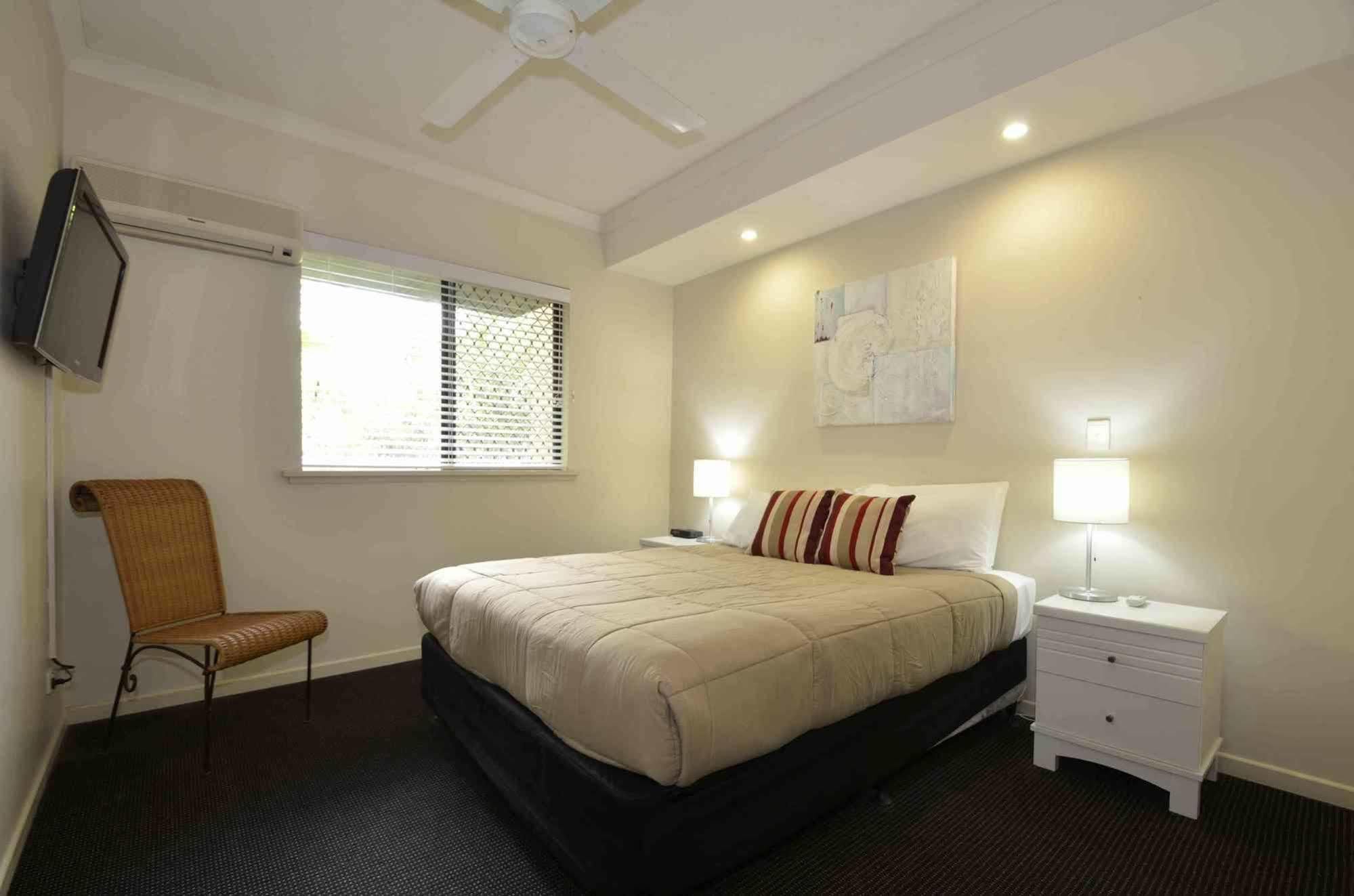 Bermuda Villas Sunshine Coast Kültér fotó