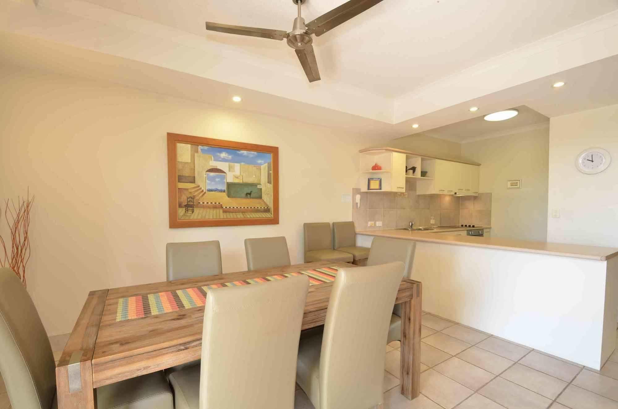 Bermuda Villas Sunshine Coast Kültér fotó