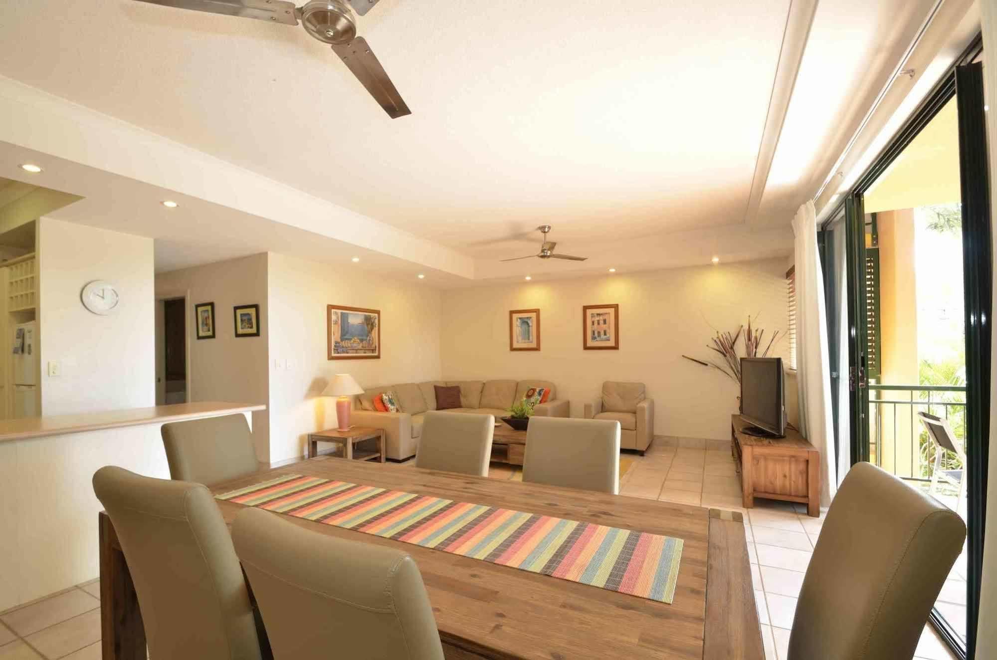 Bermuda Villas Sunshine Coast Kültér fotó