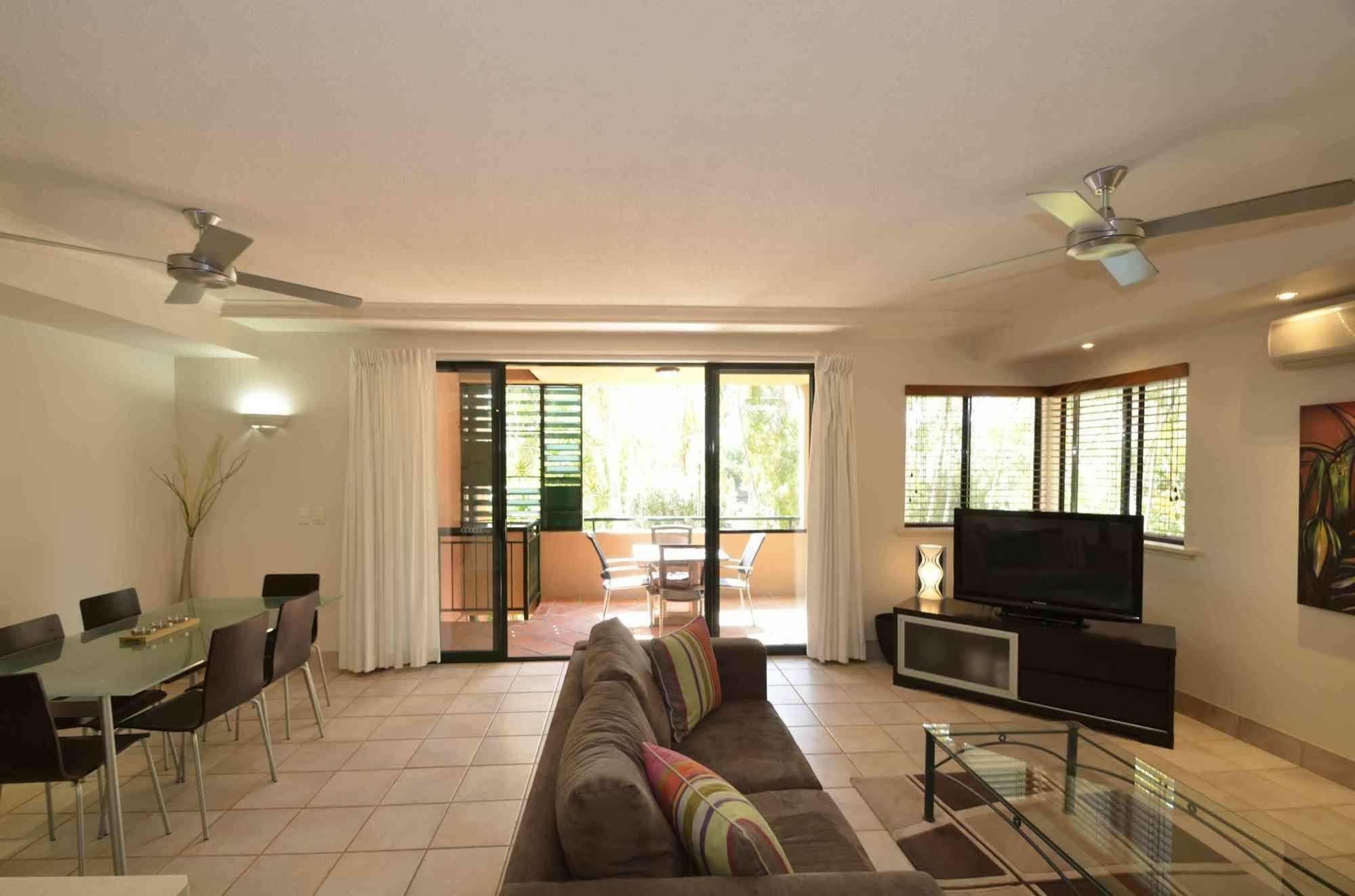 Bermuda Villas Sunshine Coast Kültér fotó
