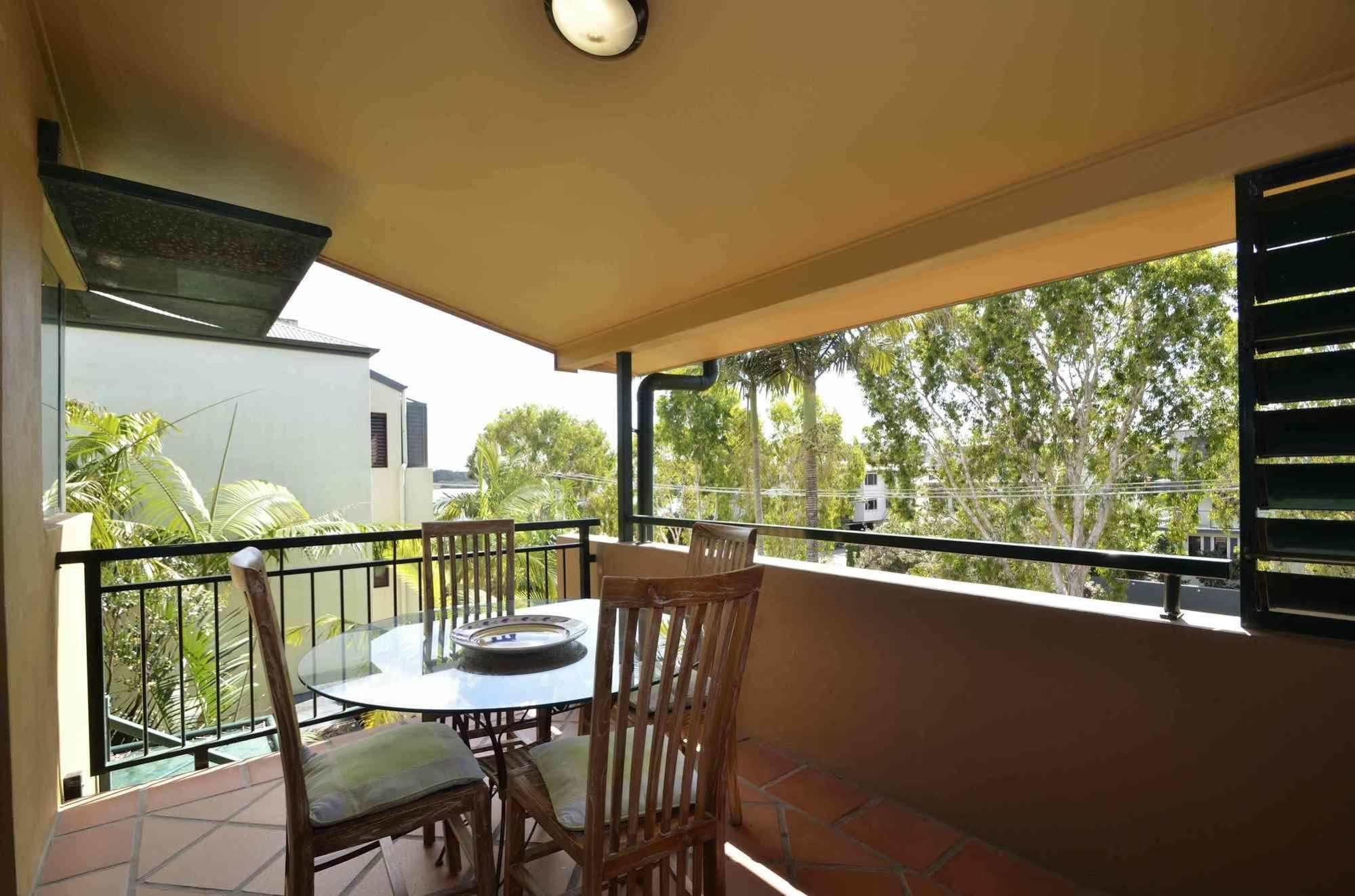 Bermuda Villas Sunshine Coast Kültér fotó